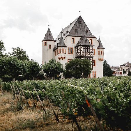 Schloss Schoenborn Geisenheim Exterior photo